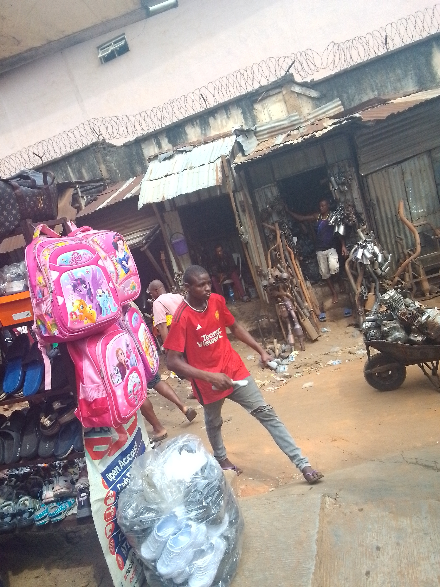 Memory