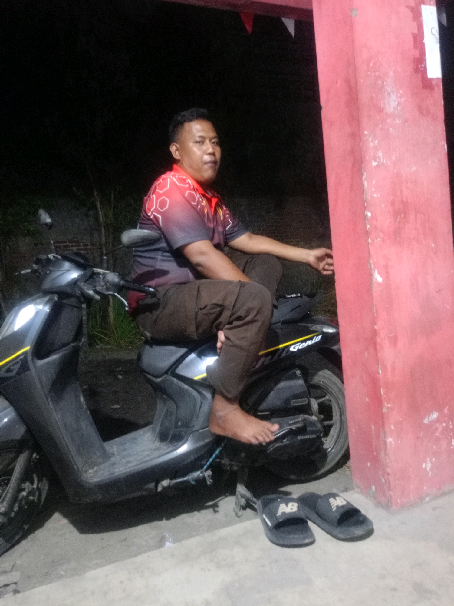 Memory