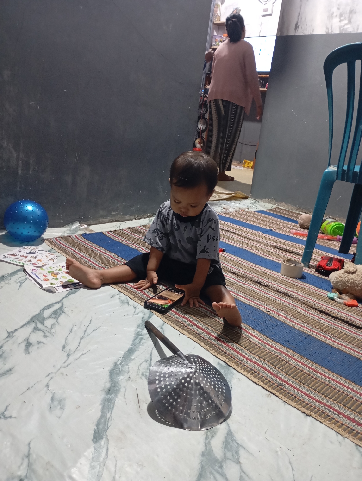 Memory