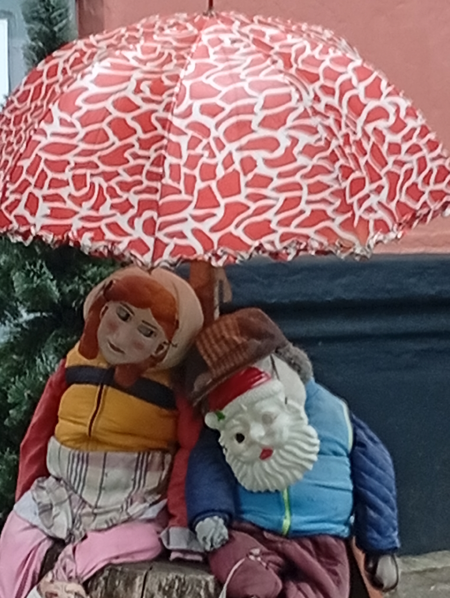 Memory