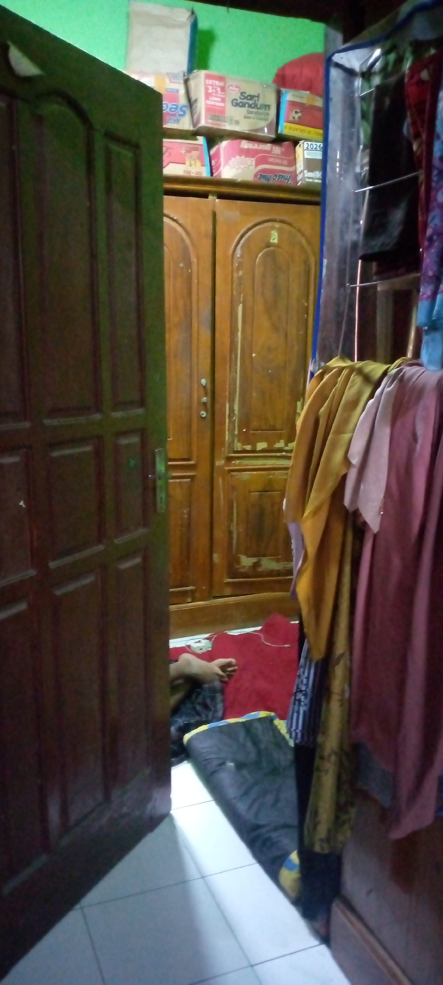 Memory