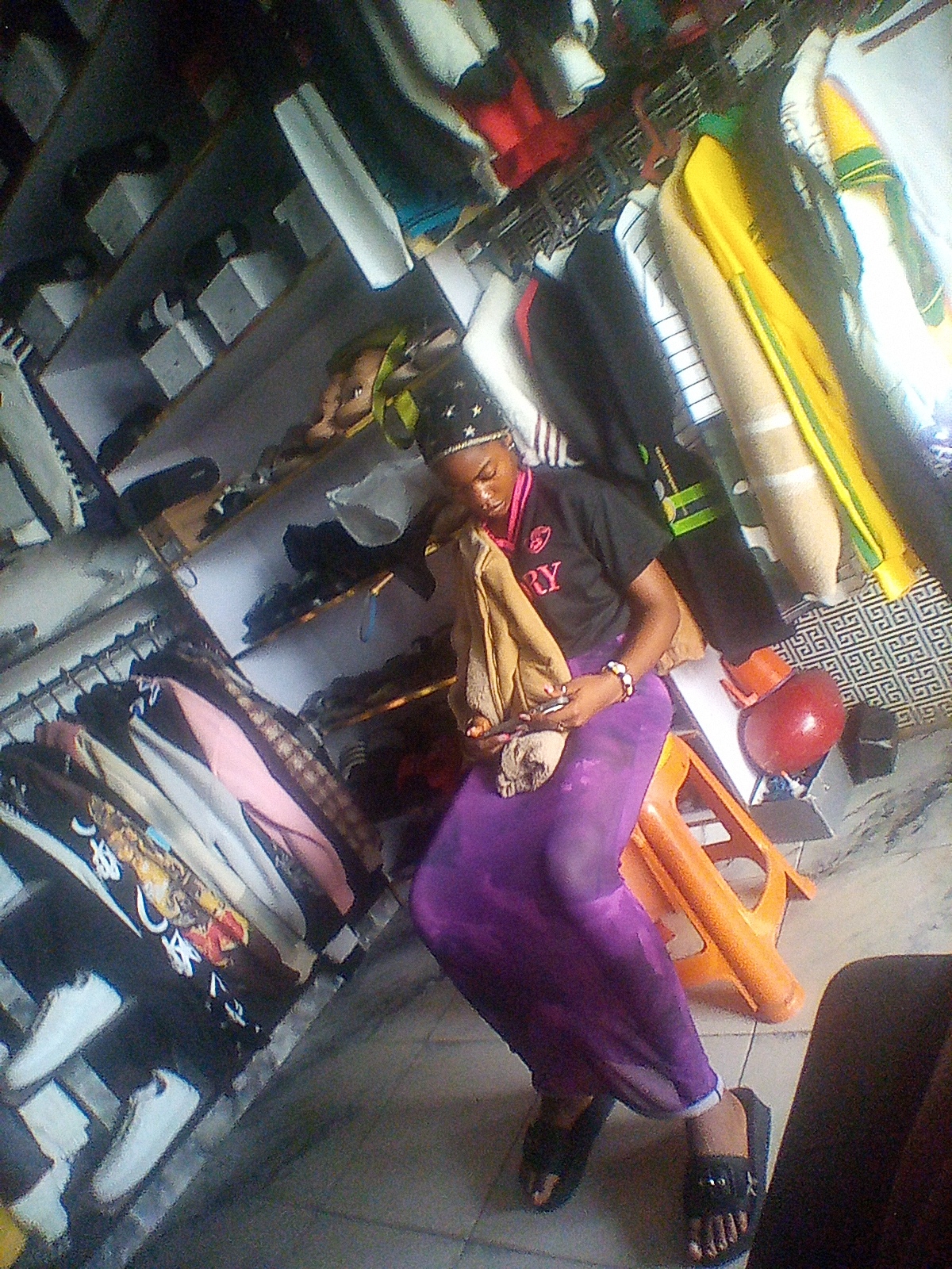 Memory