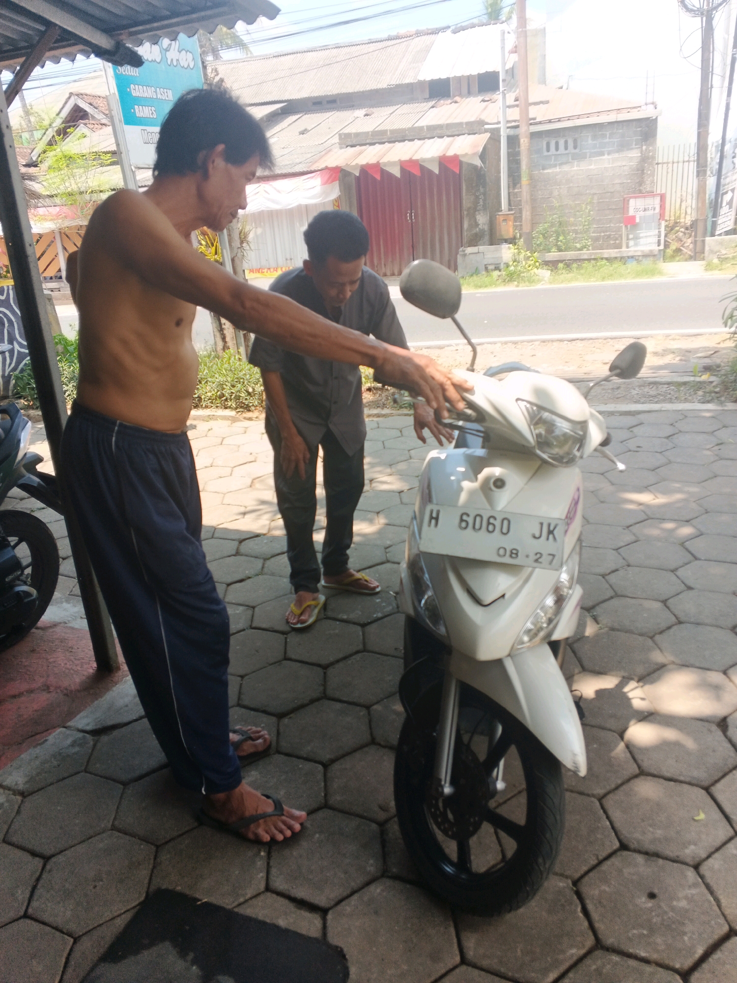 Memory