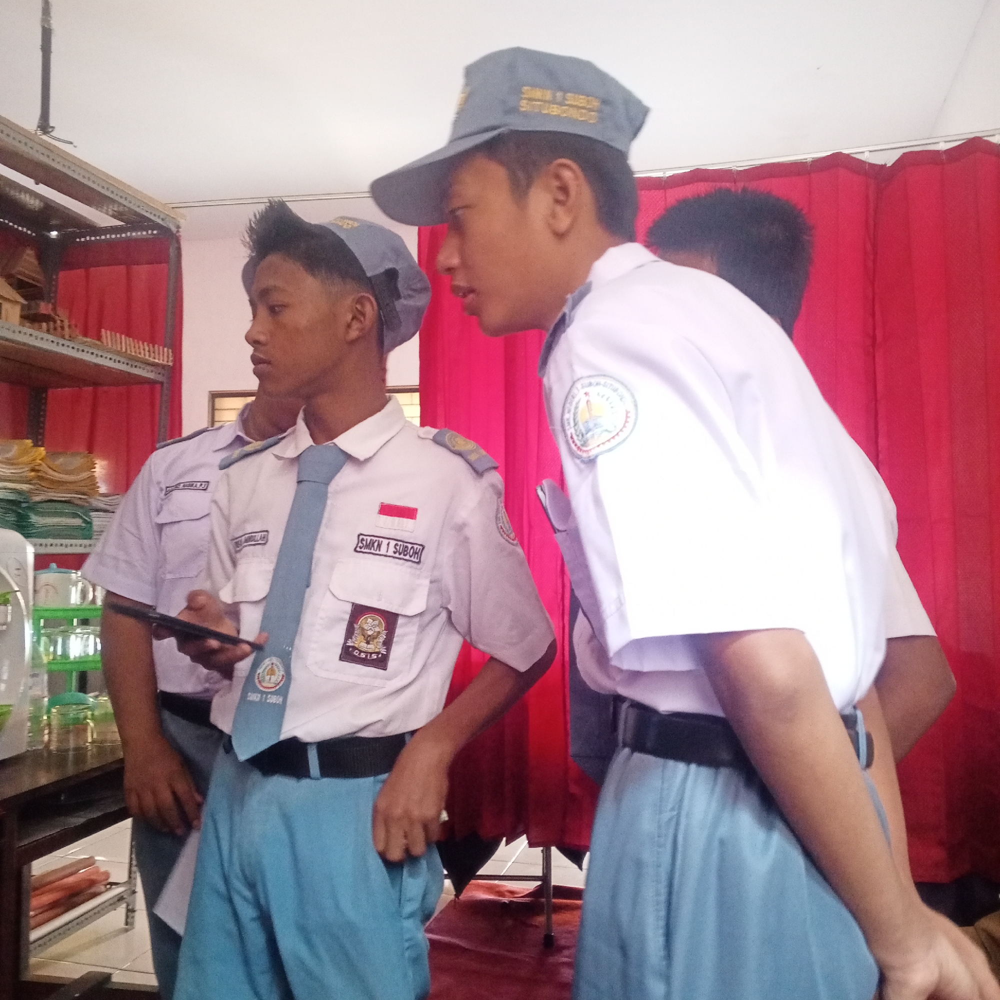 Memory