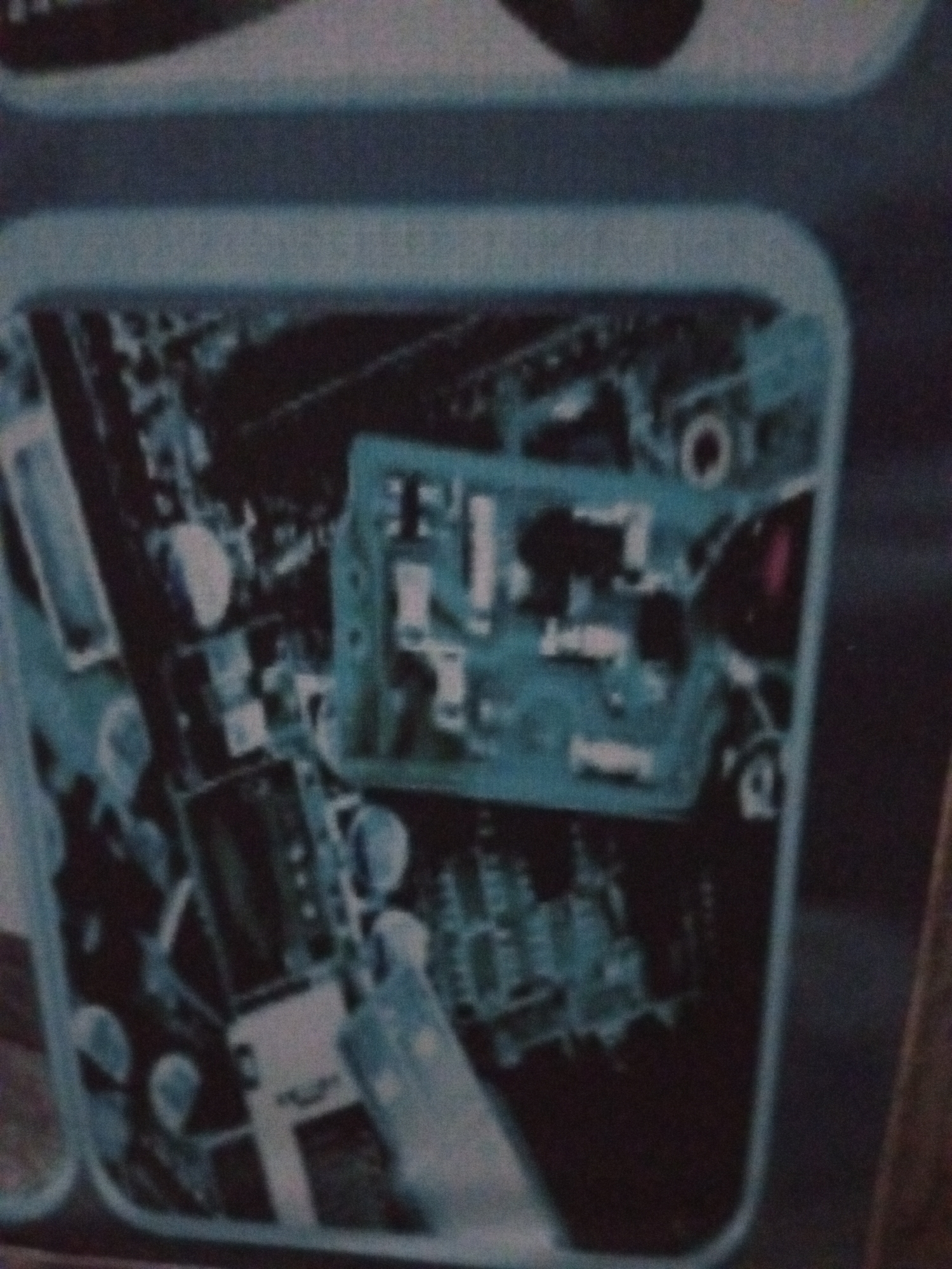 Memory
