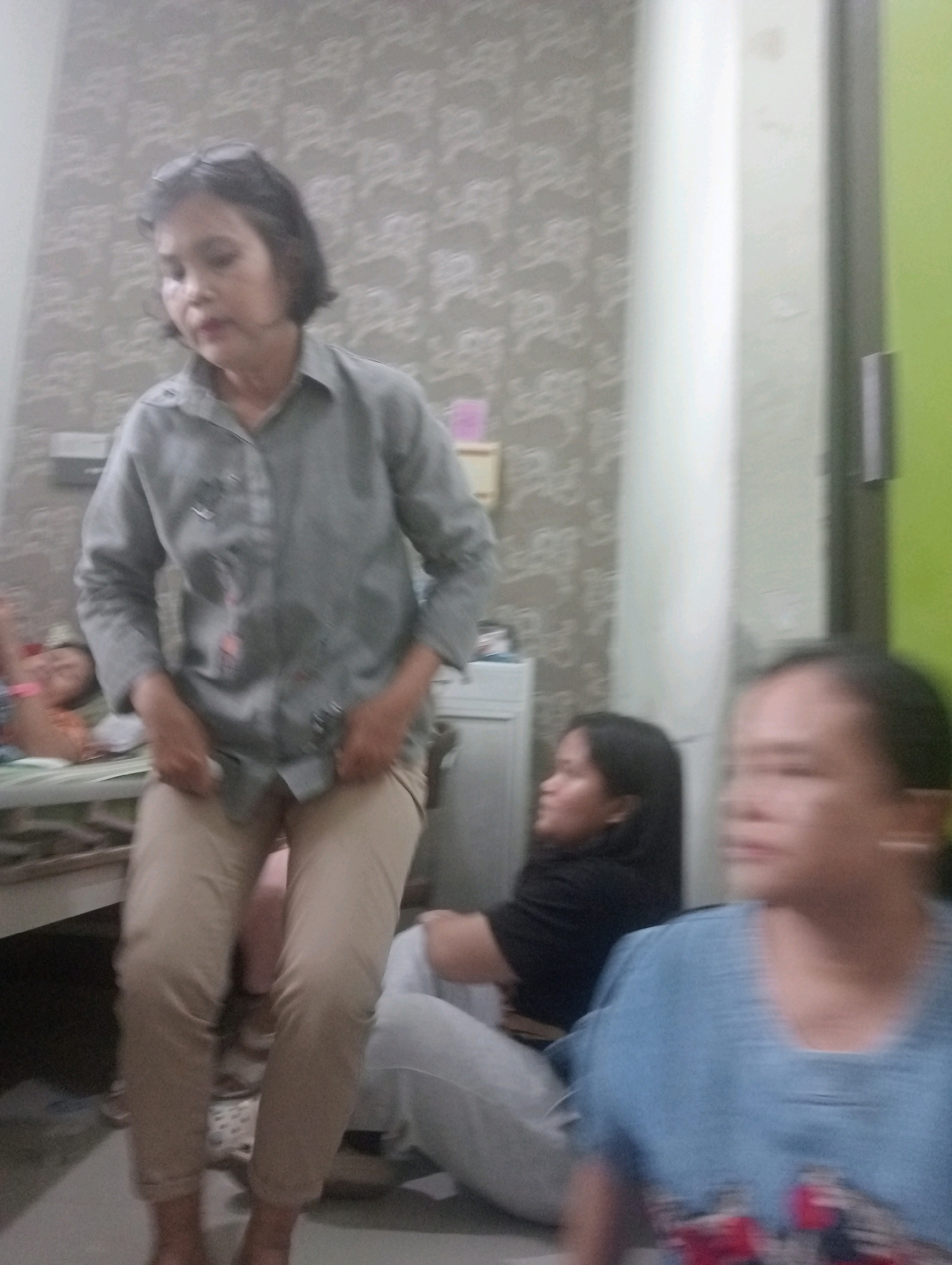Memory