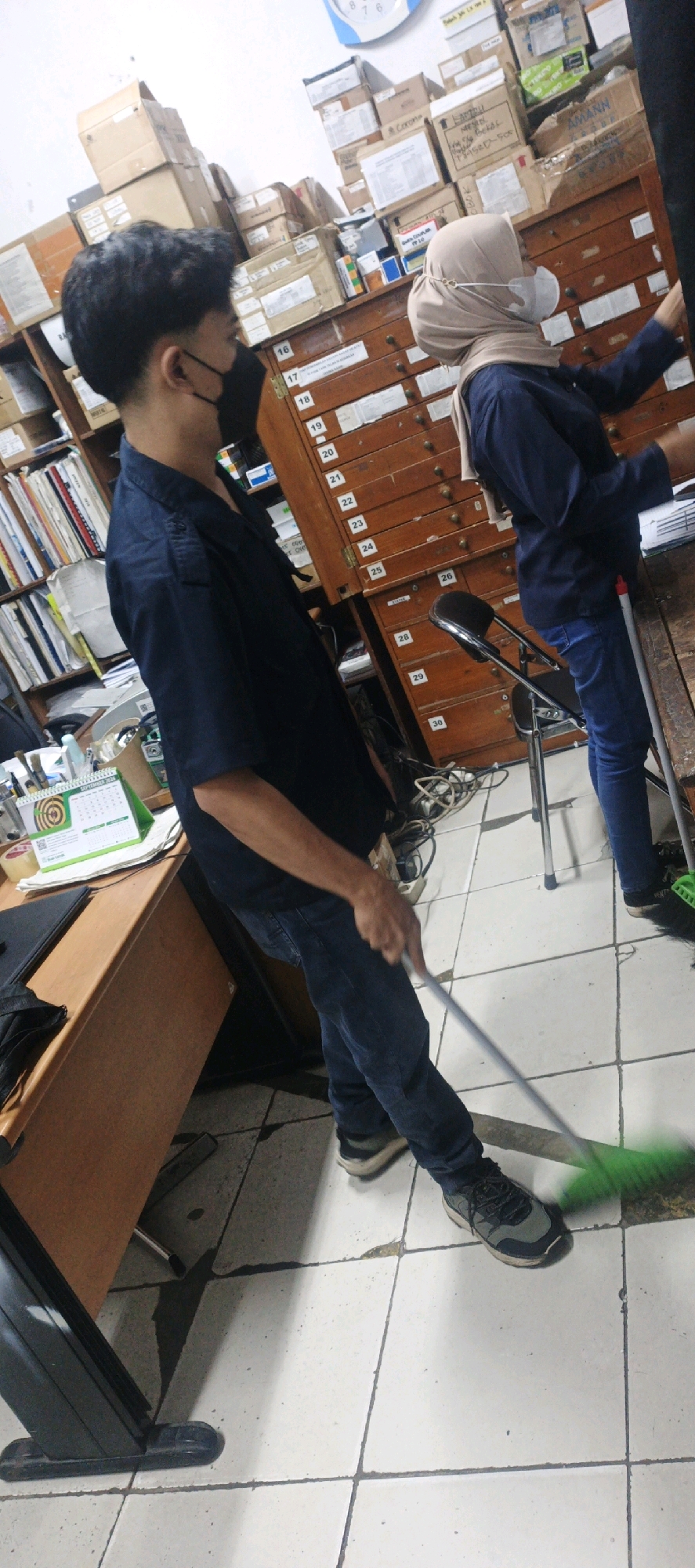 Memory