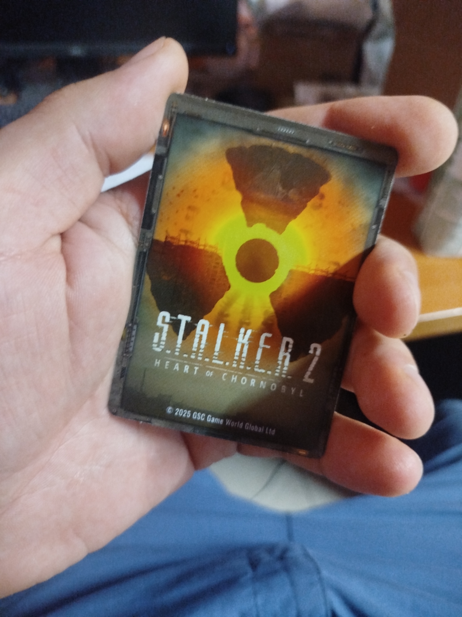 Memory