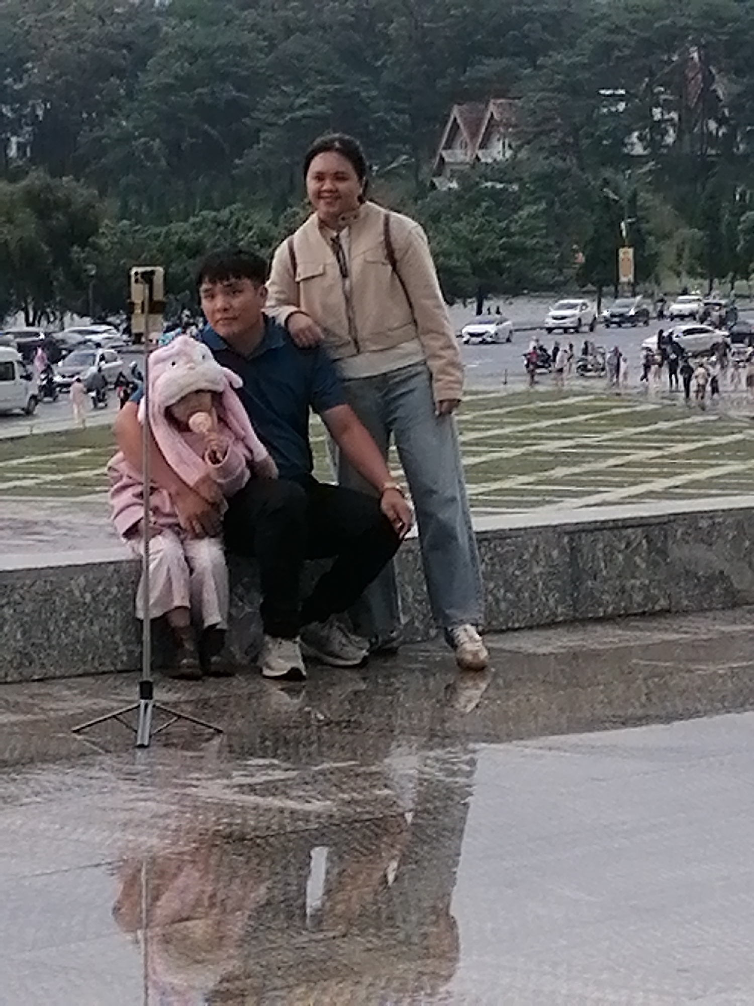 Memory
