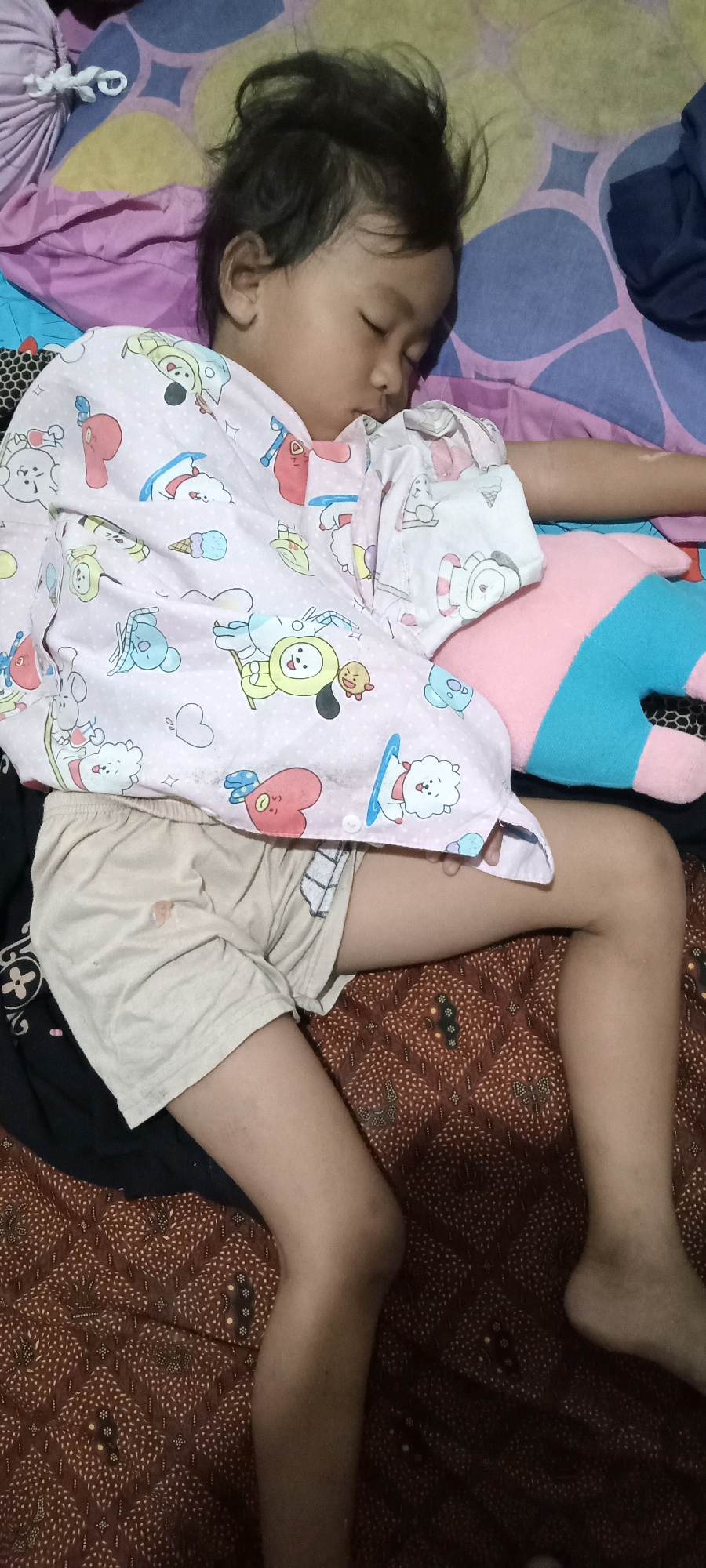 Memory