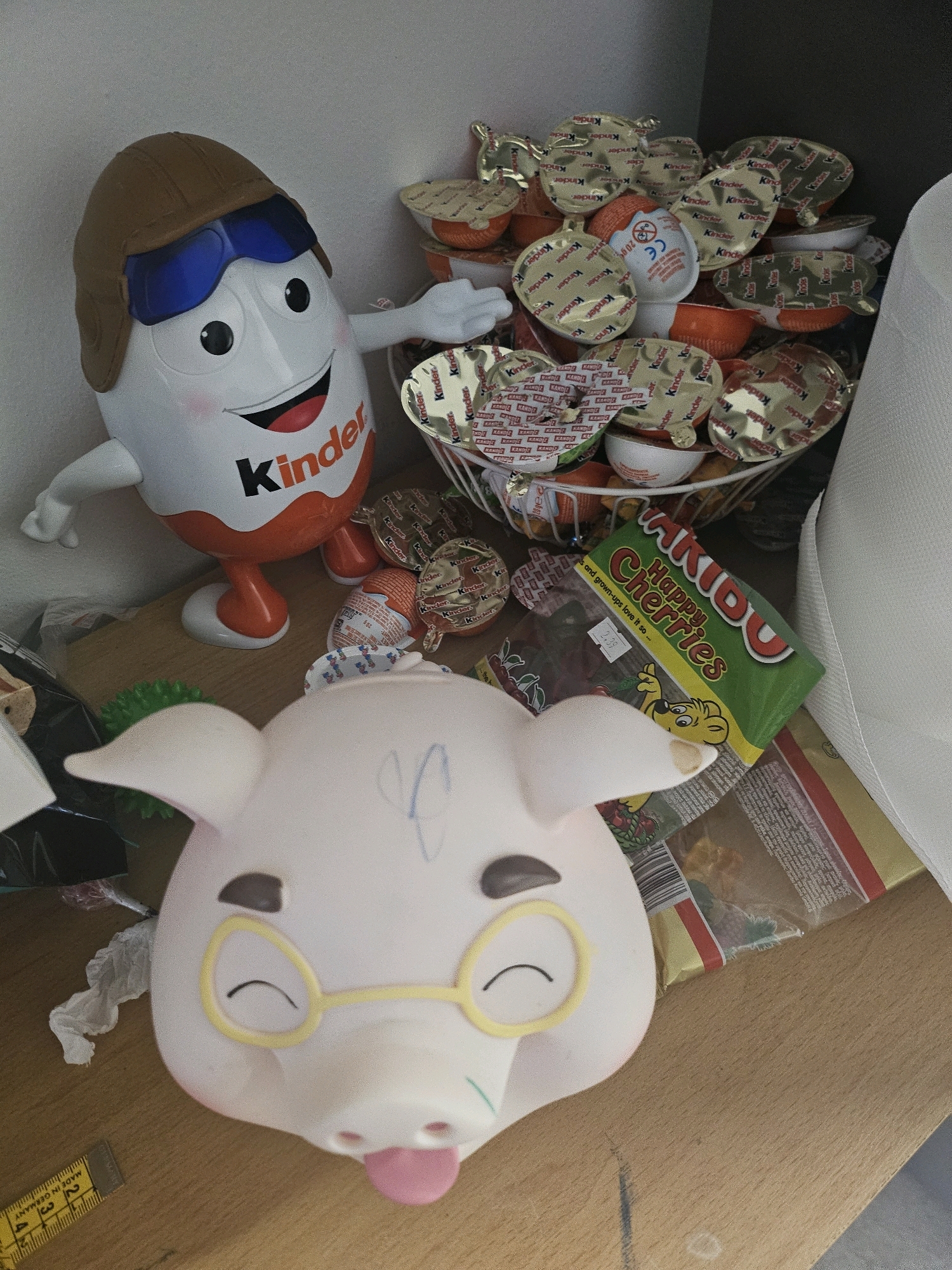 Memory