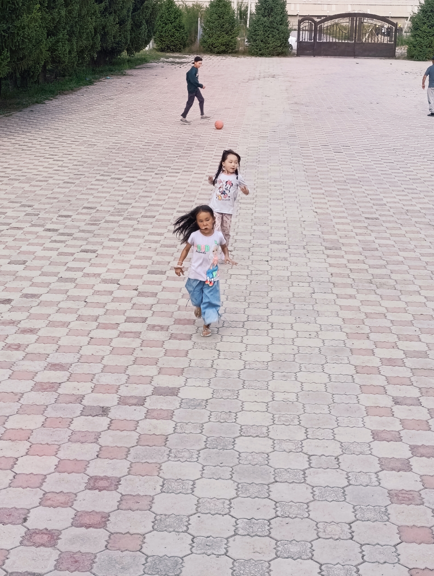 Memory