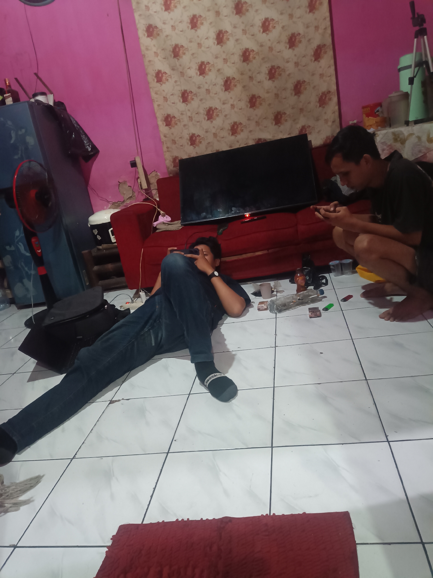 Memory