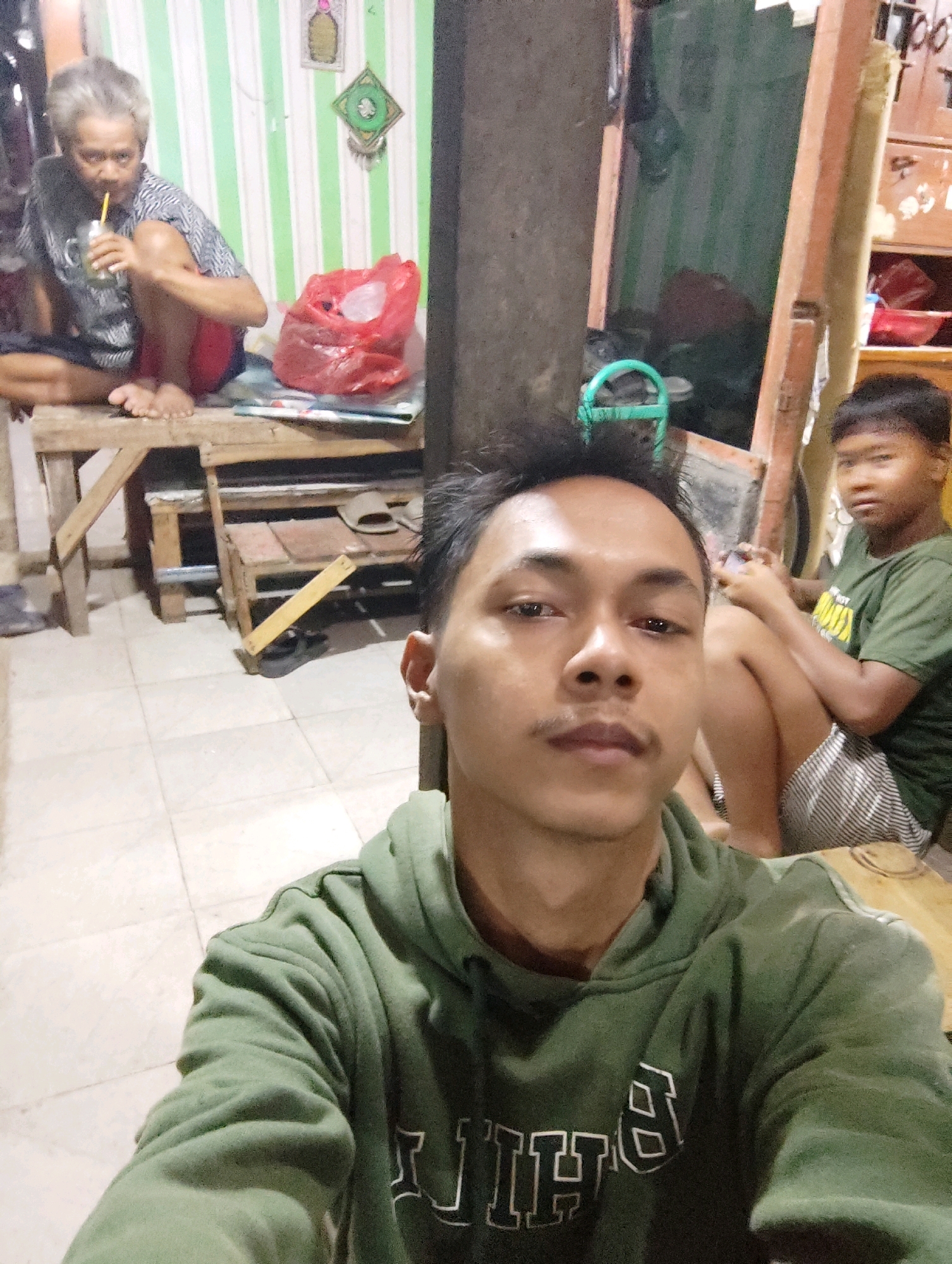 Memory