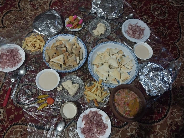 Memory