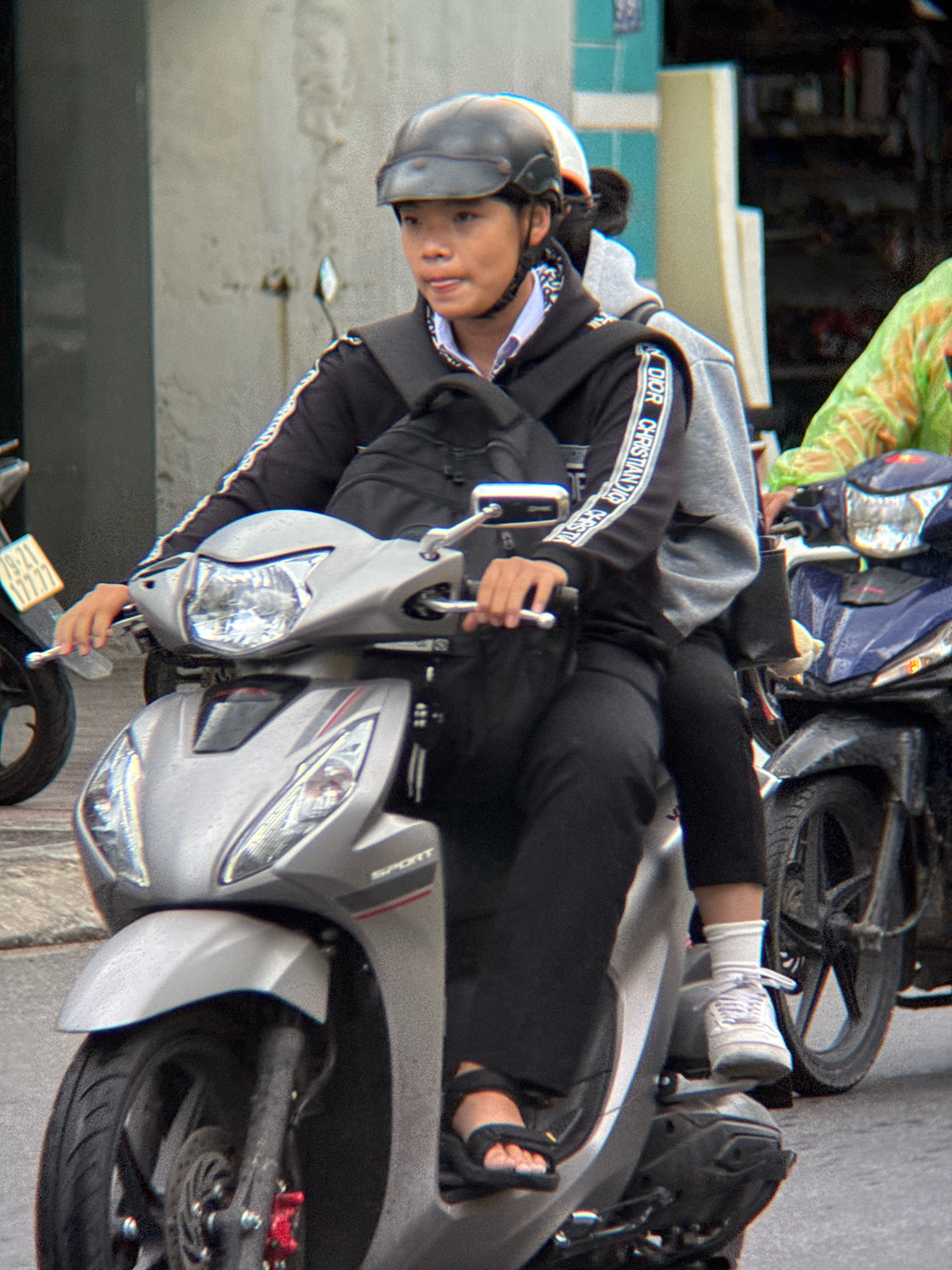 Memory