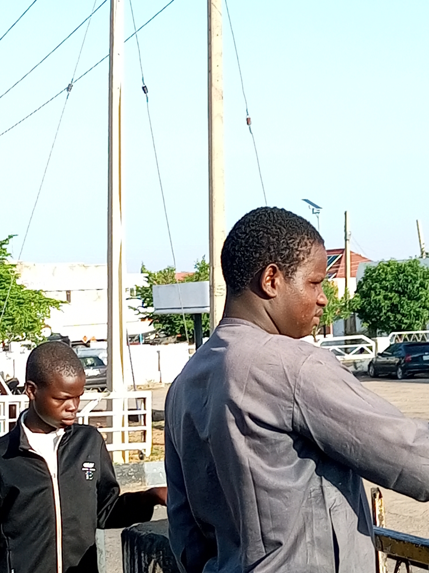 Memory