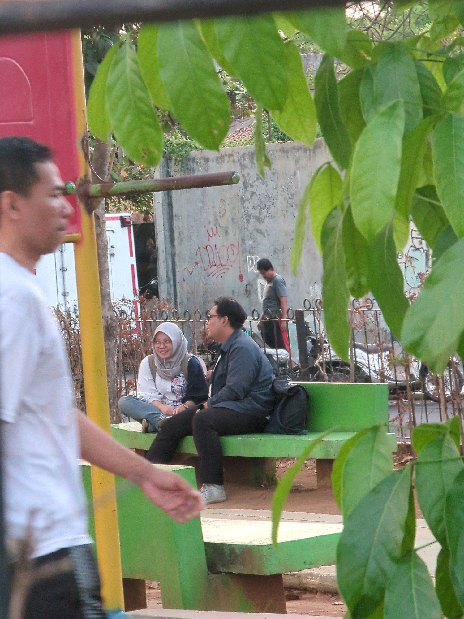 Memory