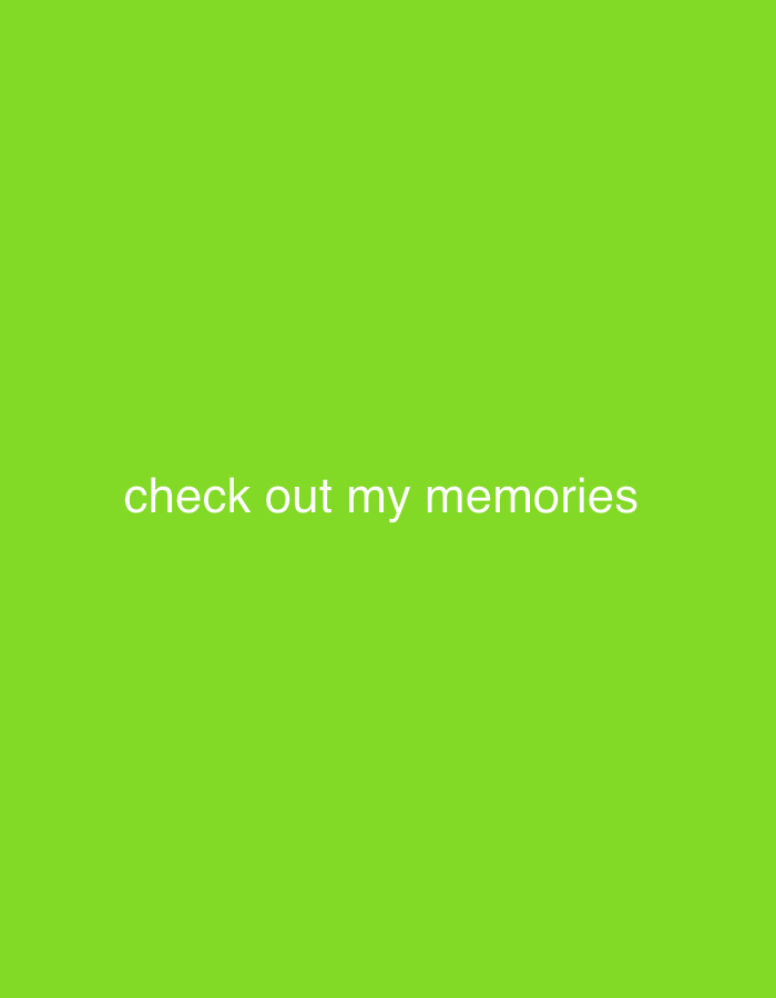 Memory