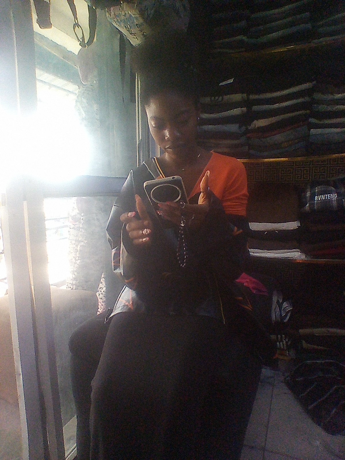 Memory