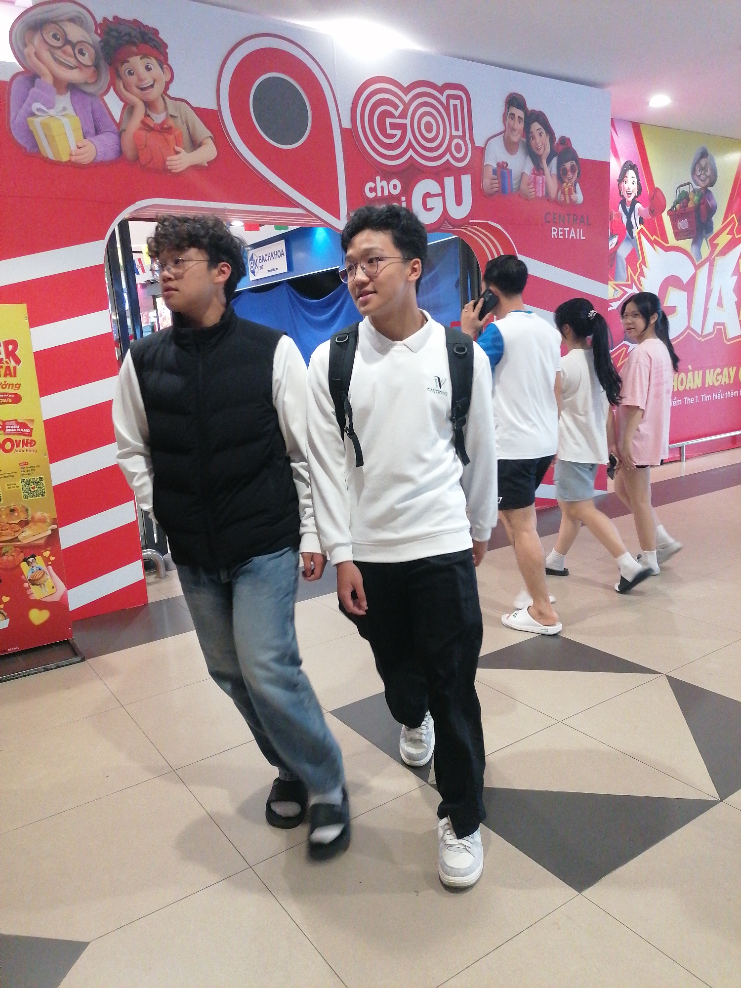 Memory