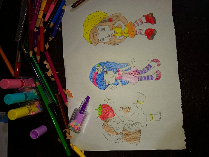 Memory