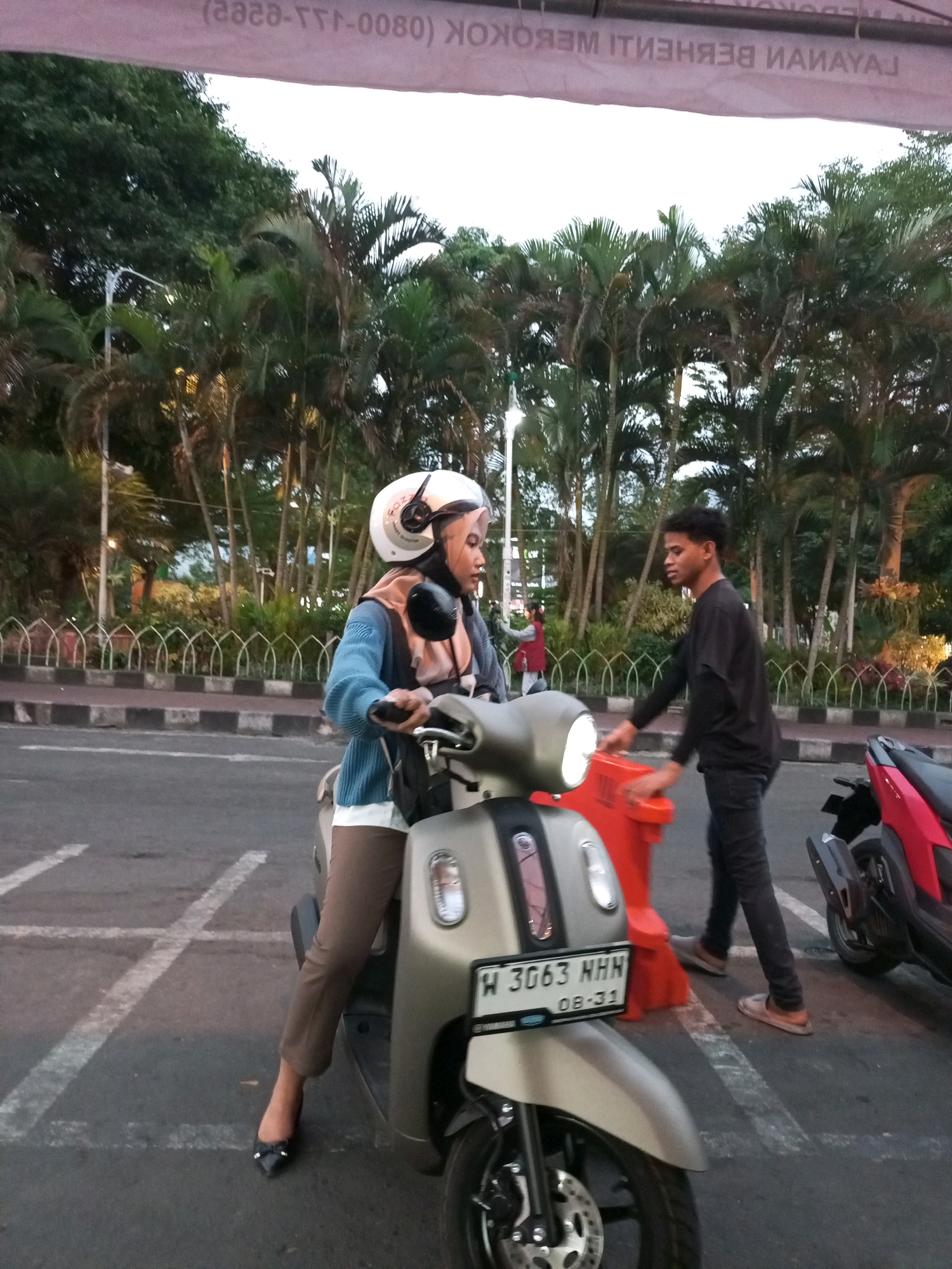 Memory
