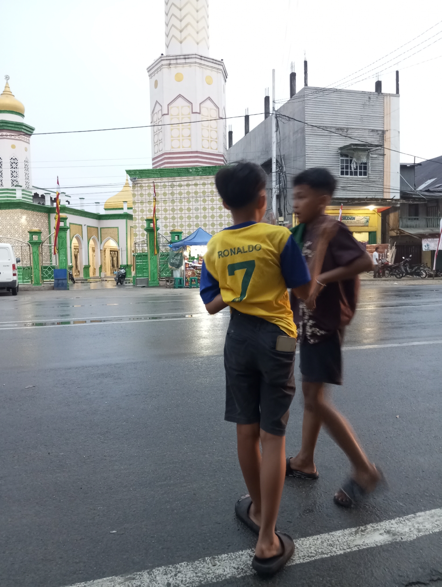 Memory