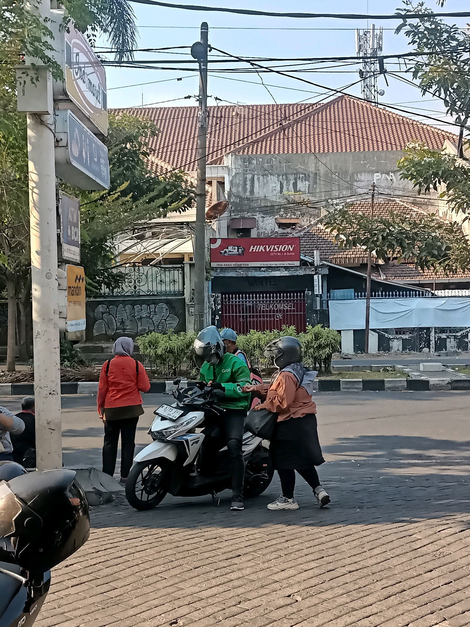 Memory