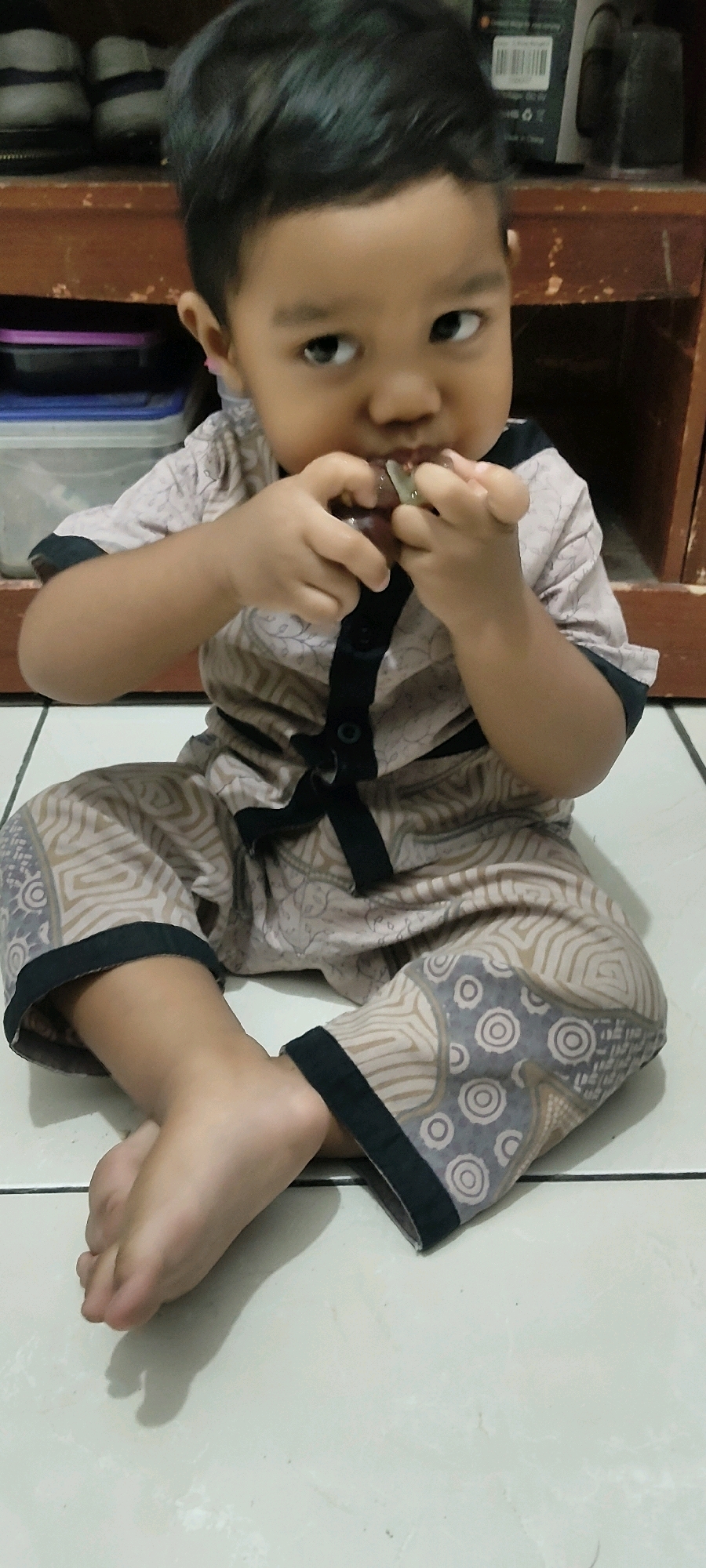 Memory