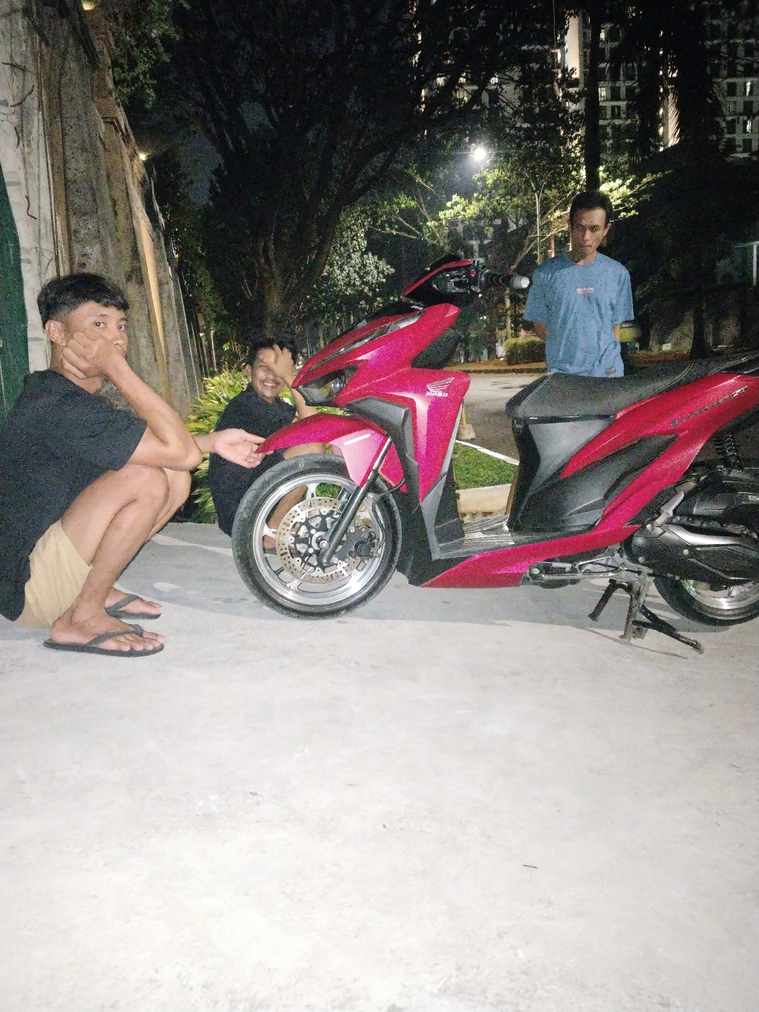 Memory