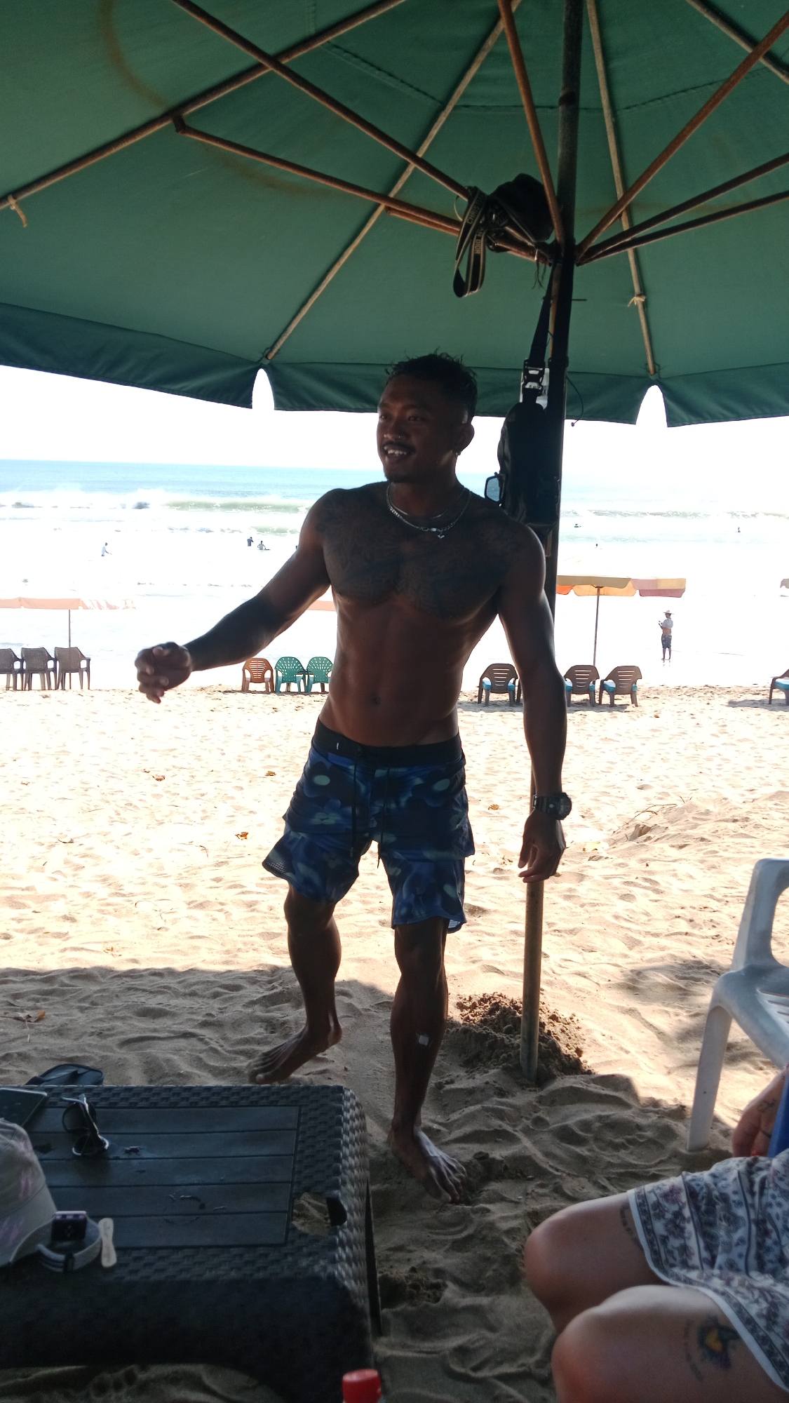 Memory