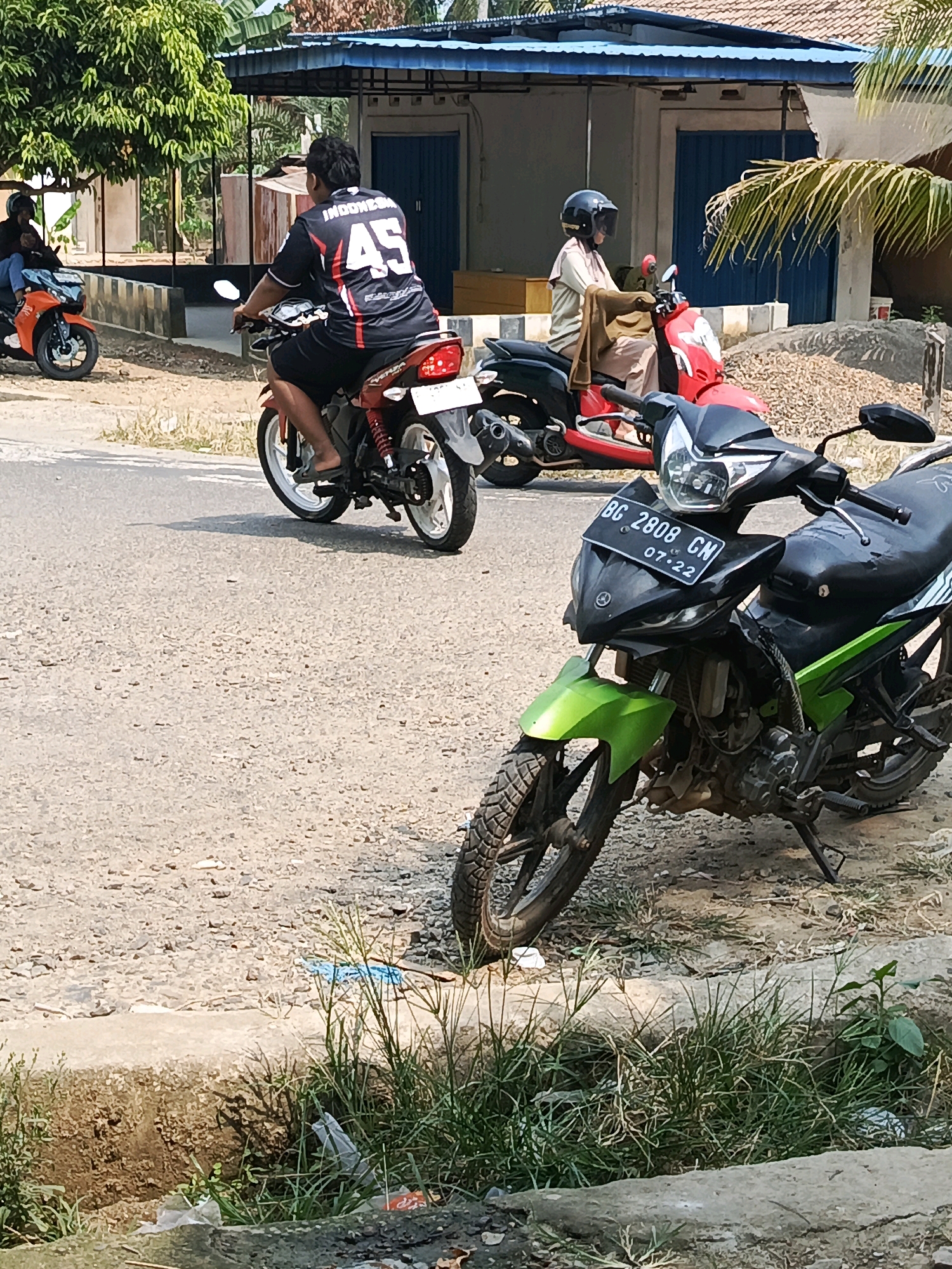 Memory