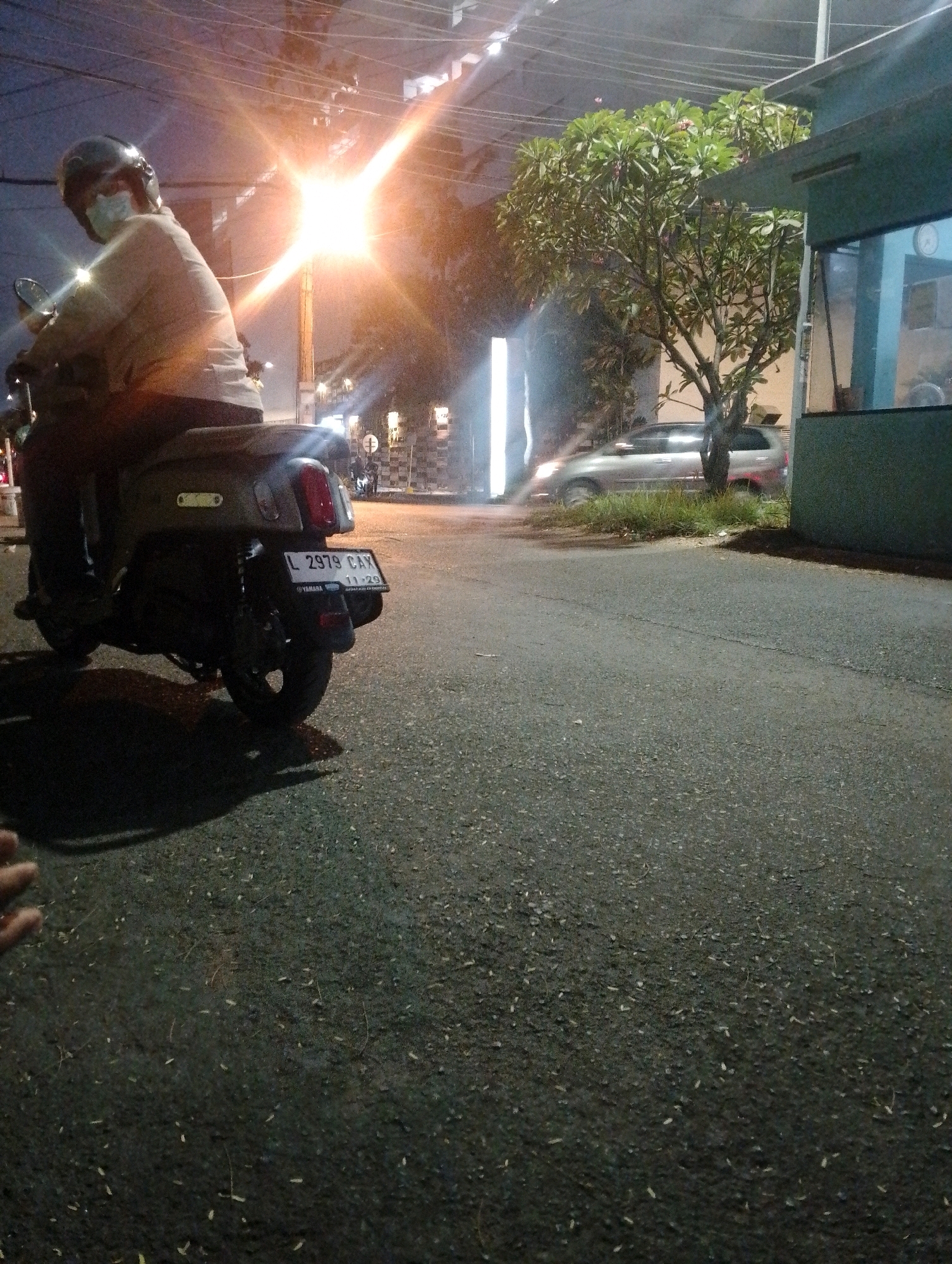 Memory