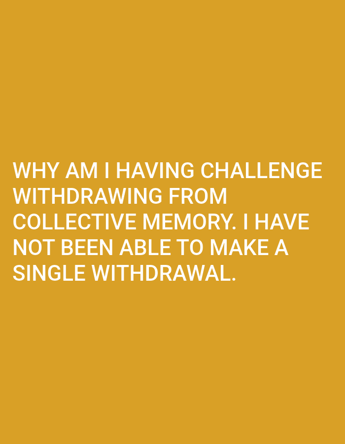 Memory