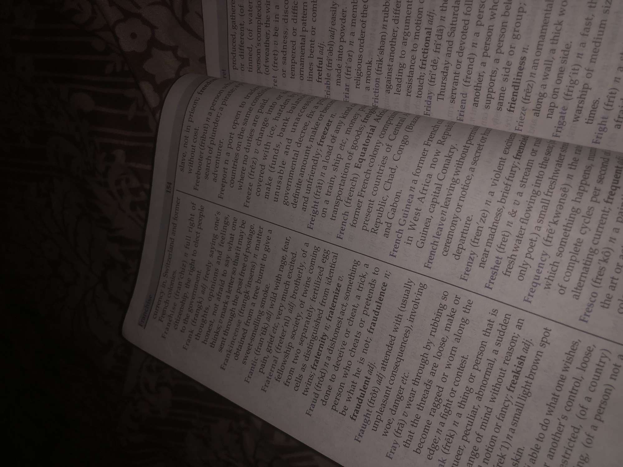 Memory