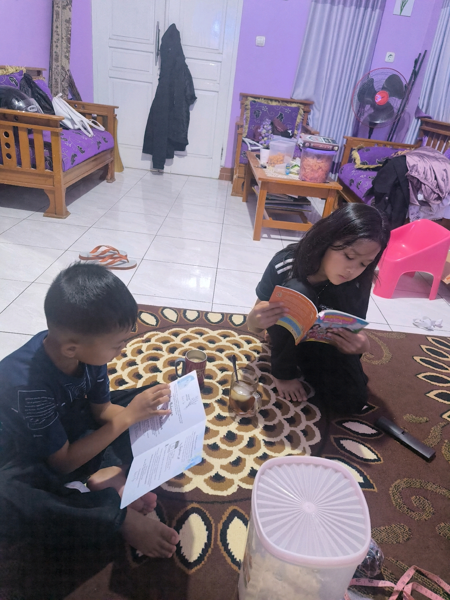 Memory