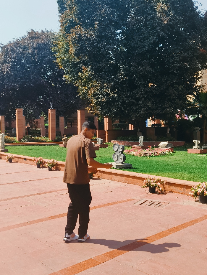 Memory