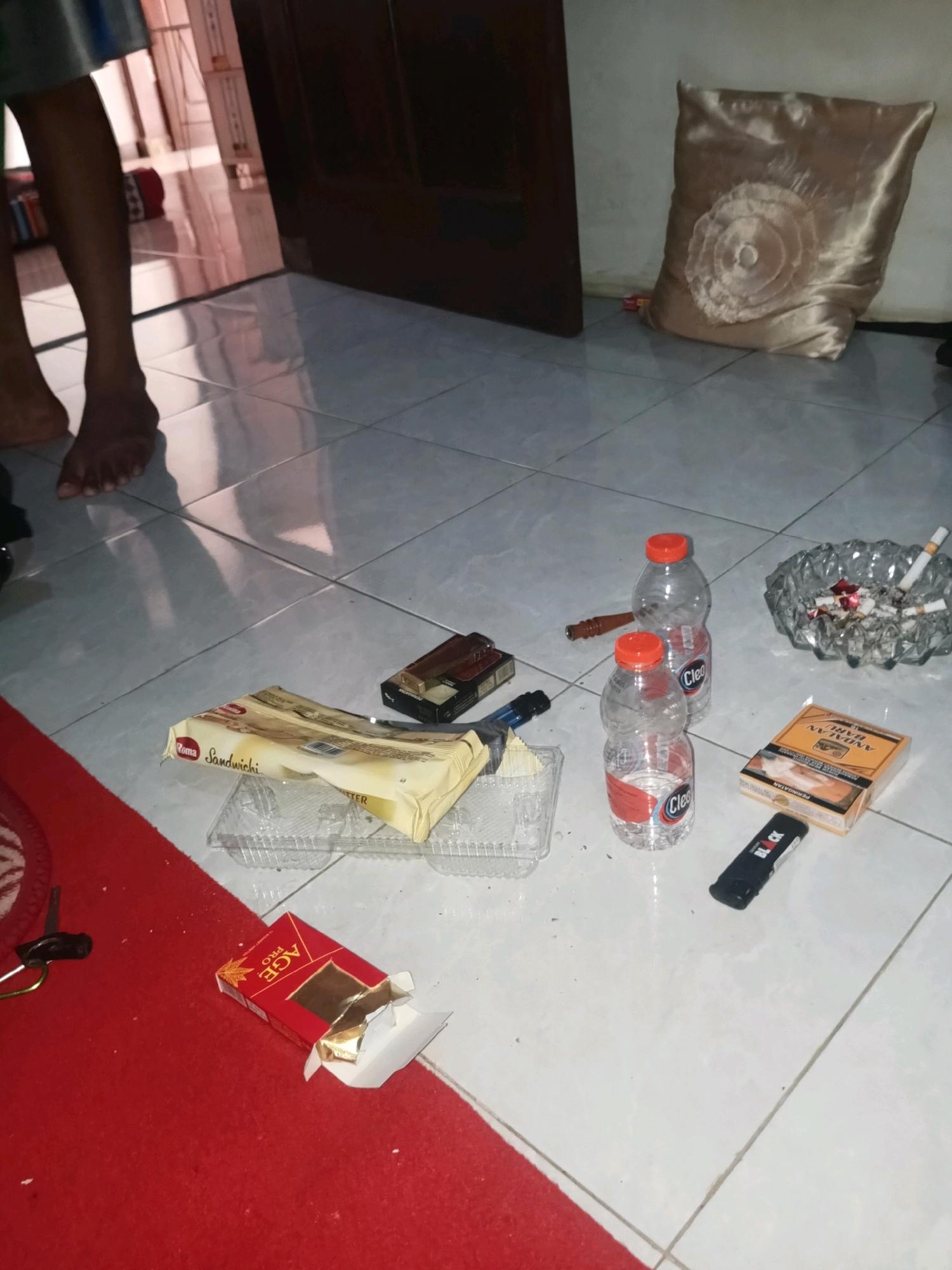 Memory