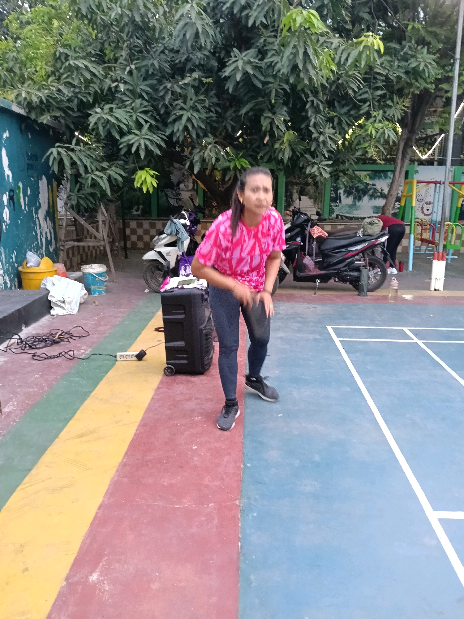 Memory
