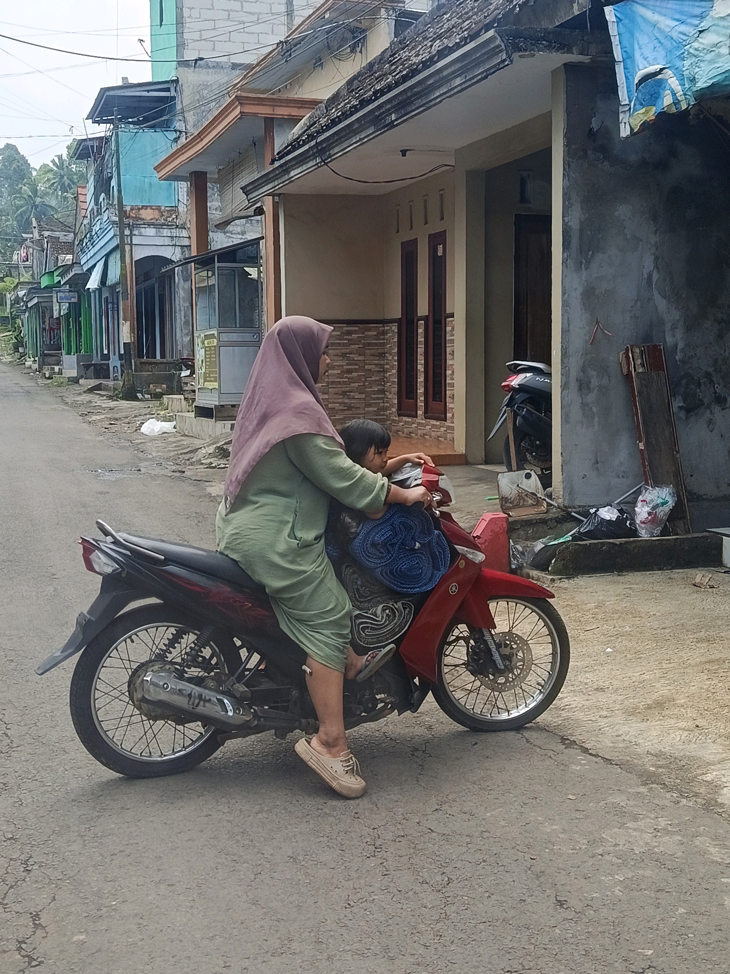 Memory