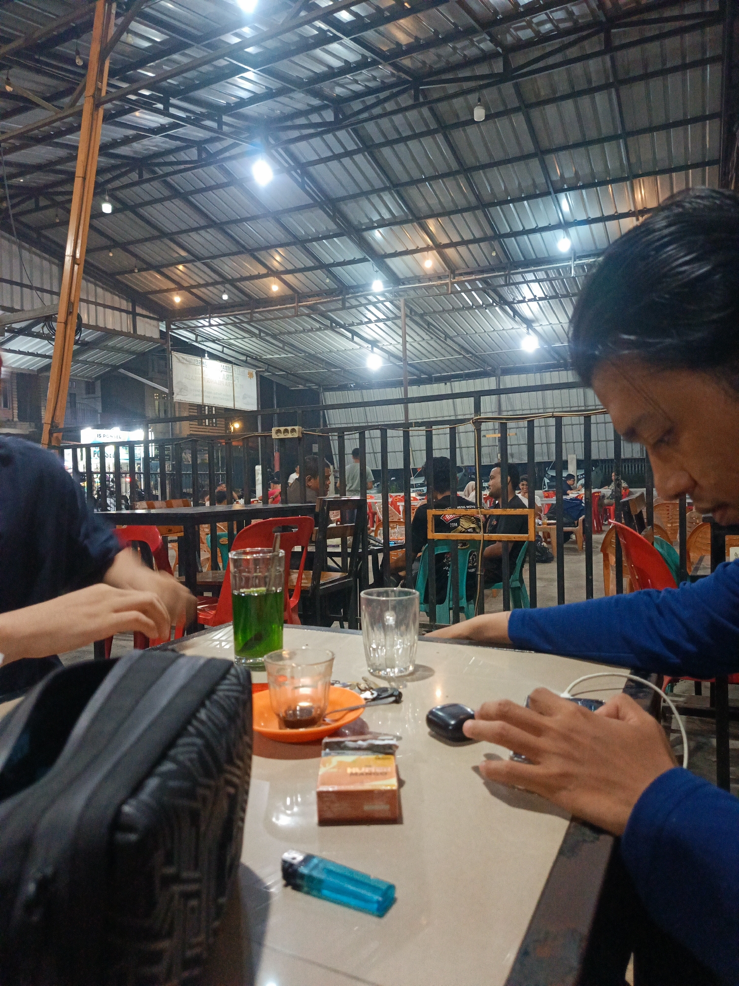 Memory