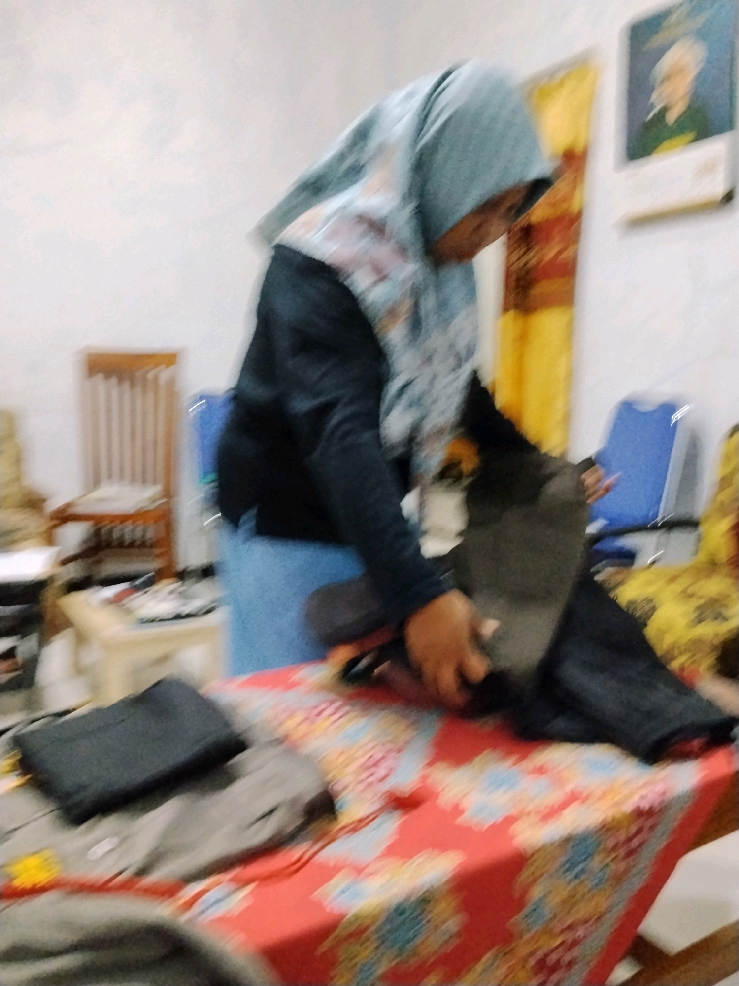 Memory