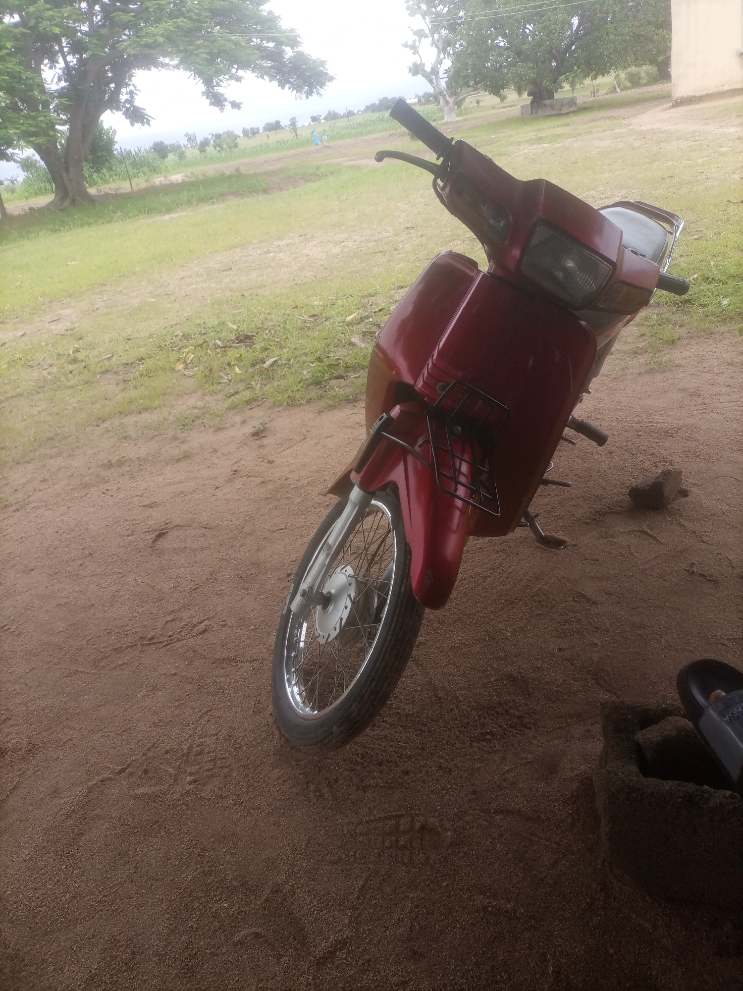Memory