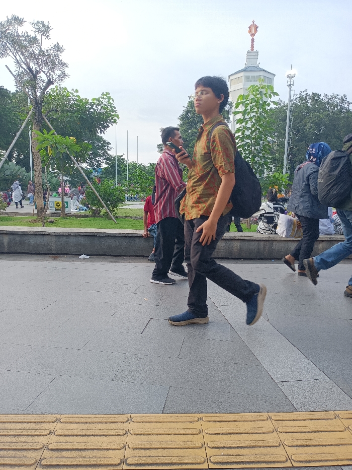 Memory