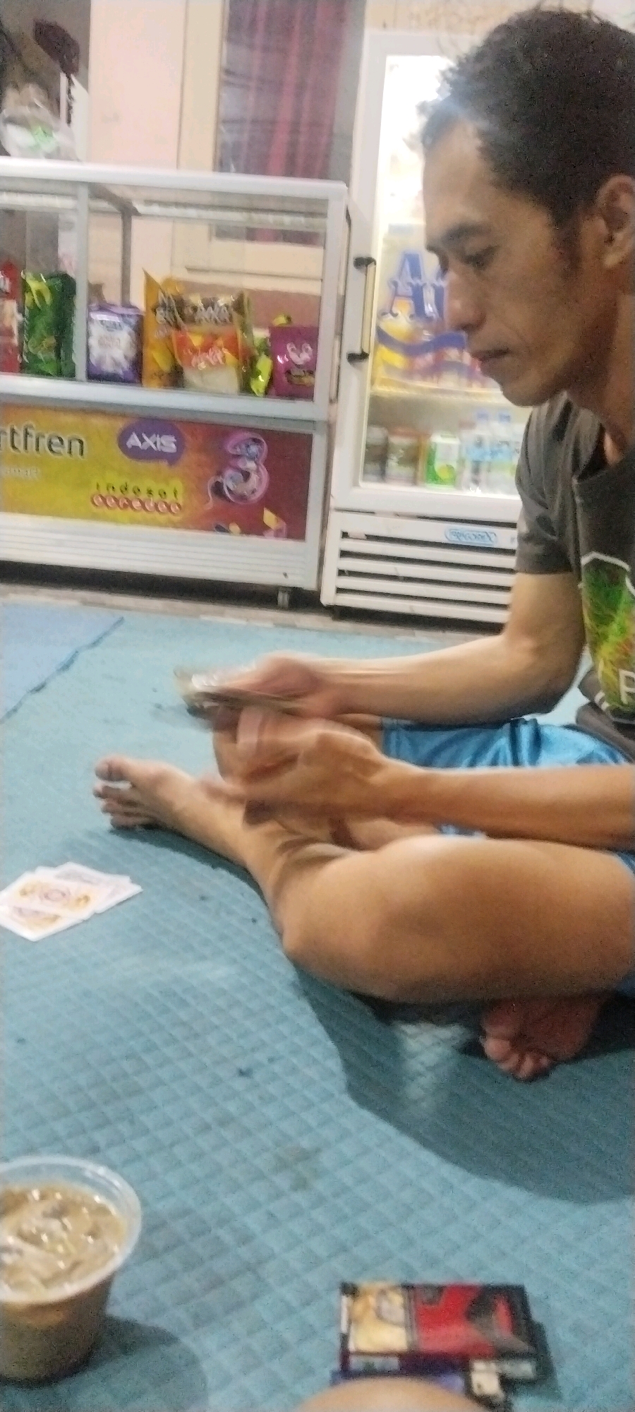 Memory