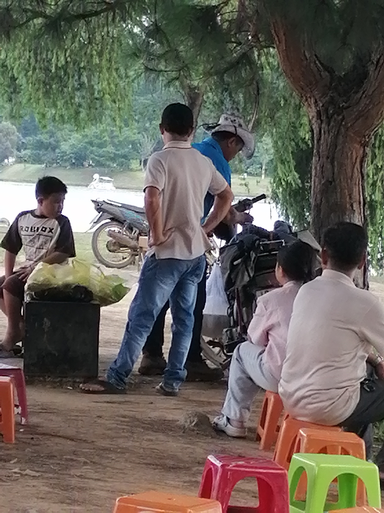 Memory