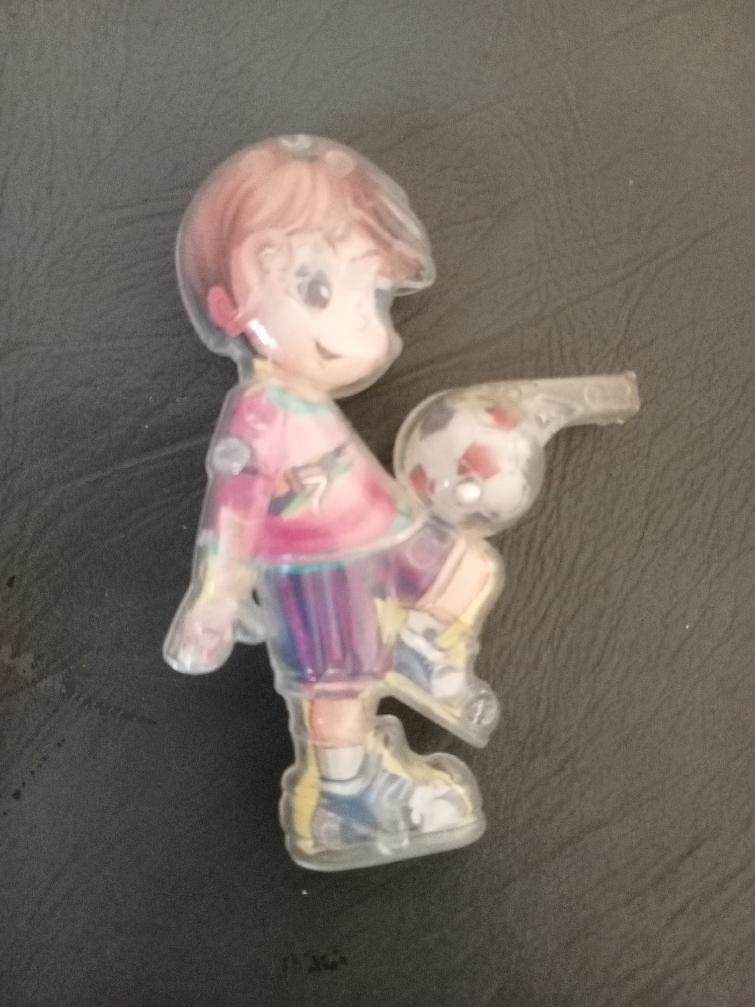Memory
