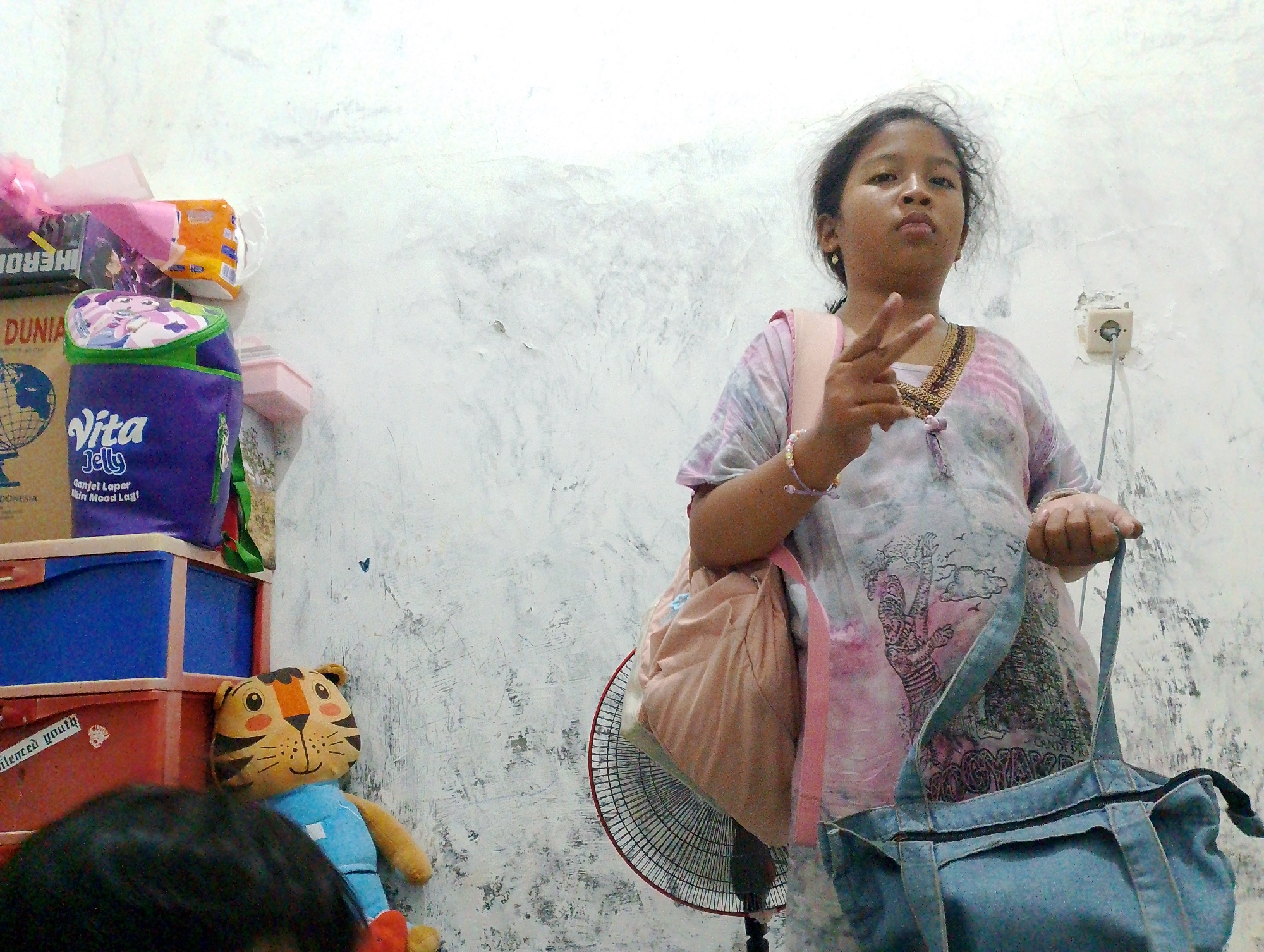 Memory