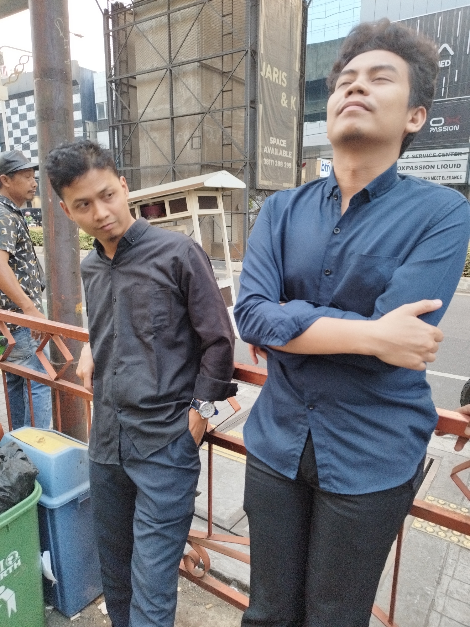 Memory